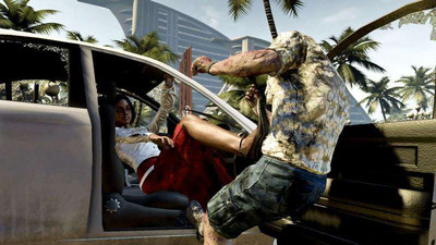 первый скриншот из Dead Island: Game of the Year Edition
