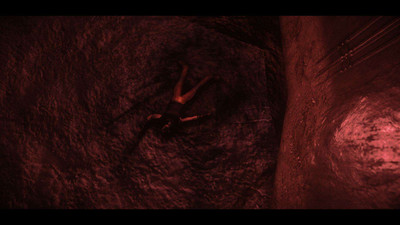 второй скриншот из The Chronicles of Riddick