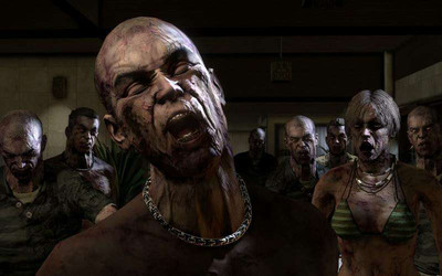 третий скриншот из Dead Island: Game of the Year Edition