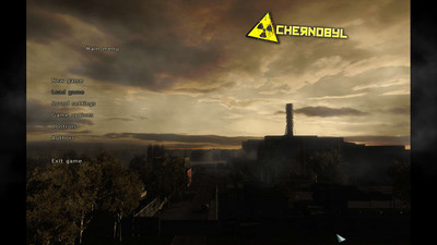 четвертый скриншот из Chernobyl. Terrorist Attack / Czarnobyl. Terrorist Attack / Чернобыль. Зона отчуждения