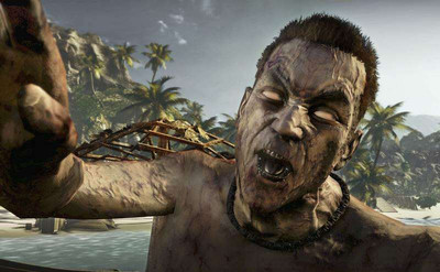 второй скриншот из Dead Island: Game of the Year Edition