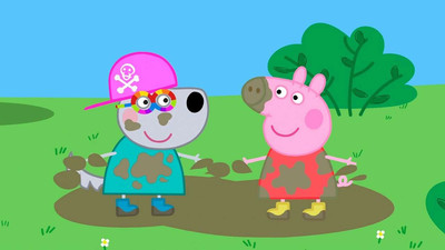 первый скриншот из My Friend Peppa Pig / Мой Друг Свинка Пеппа