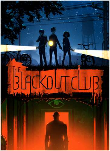 The Blackout Club