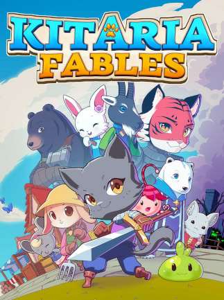 Kitaria Fables: Digital Deluxe Edition