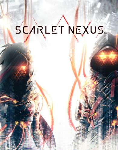 Scarlet Nexus - Deluxe Edition