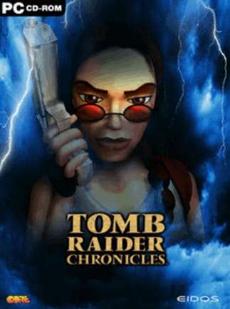 Tomb Raider V: Chronicles / Tomb Raider: Хроники Tomb Raider V: Chronicles / Tomb Raider: Хроники