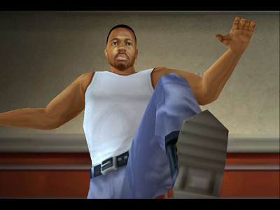 третий скриншот из Bad Boys II (Bad Boys: Miami Takedown) / Плохие Парни II (2)