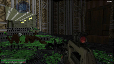 второй скриншот из Doom collection