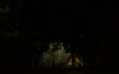 первый скриншот из Fireflies