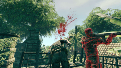 третий скриншот из Sniper: Ghost Warrior 3 Gold Edition