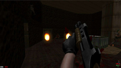 первый скриншот из Doom Collection II