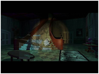 первый скриншот из The 11th Hour: The sequel to The 7th Guest