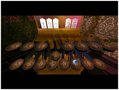 второй скриншот из The 11th Hour: The sequel to The 7th Guest