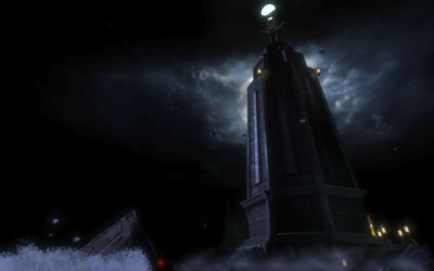 третий скриншот из BioShock: Collection - Remastered