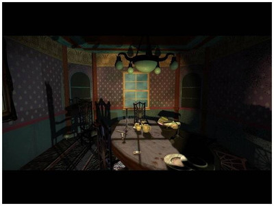 третий скриншот из The 11th Hour: The sequel to The 7th Guest