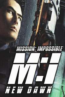 Max Payne 2: Mission Impossible - New Dawn / Миссия Невозможна: Рассвет