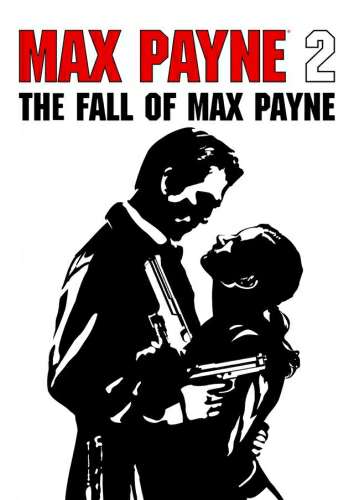 Max Payne 2: The Fall Of Max Payne - New Edition