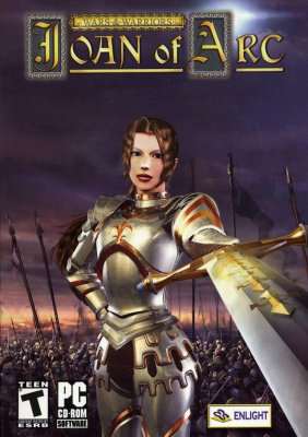 Wars & Warriors: Joan of Arc / Жанна д'Арк