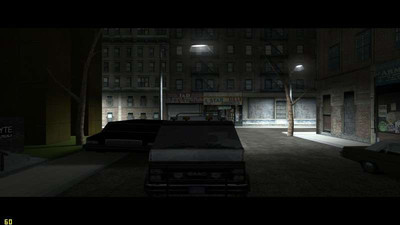 первый скриншот из Max Payne 2: Mission Impossible - New Dawn / Миссия Невозможна: Рассвет