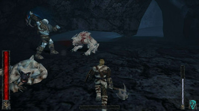 третий скриншот из Rune: Halls of Valhalla - Multiplayer