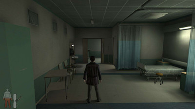 третий скриншот из Max Payne 2: The Fall Of Max Payne - New Edition