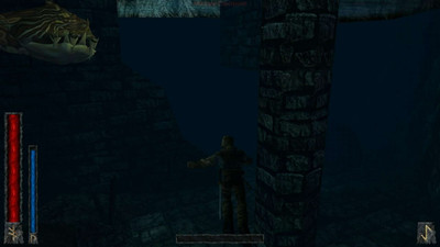 четвертый скриншот из Rune: Halls of Valhalla - Multiplayer