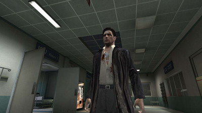 первый скриншот из Max Payne 2: The Fall Of Max Payne - New Edition