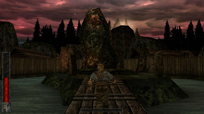 первый скриншот из Rune Classic + Rune Gold / Руна + Руна: Врата Вальгаллы