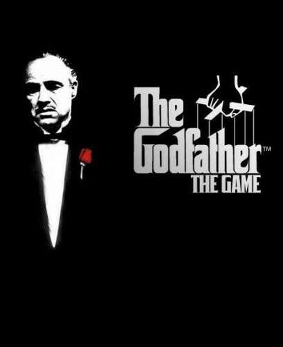 The Godfather. The Game