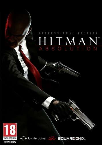 Hitman Absolution: Professional Edition