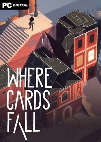 Where Cards Fall