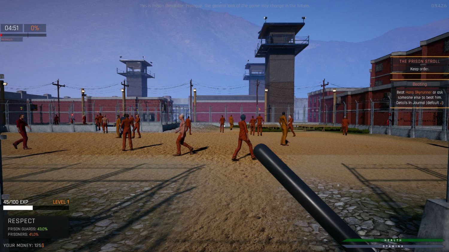 скачать prison simulator стим фото 5