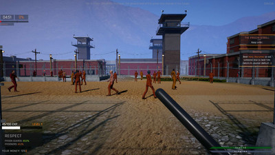 третий скриншот из Prison Simulator