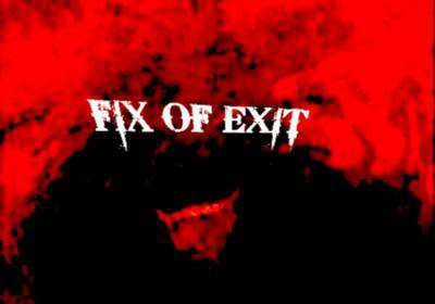 Fix of Exit, fan game / выход