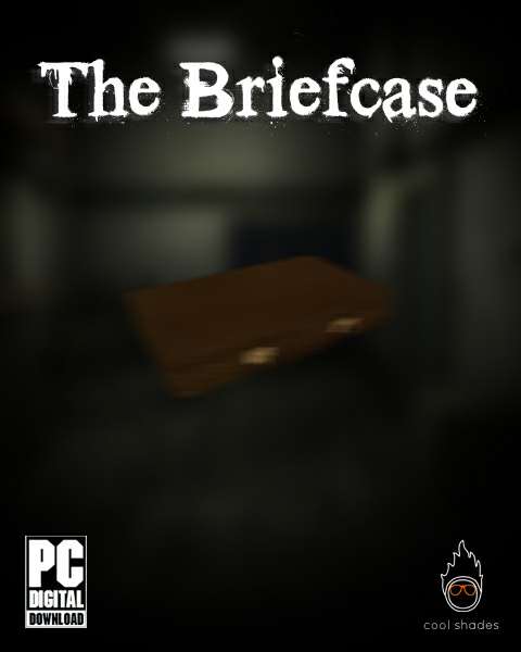 The Briefcase / Опасный чемоданчик