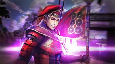 второй скриншот из Samurai Warriors: Spirit of Sanada