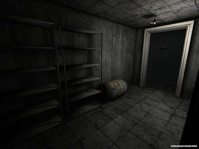 третий скриншот из REC Shutter: Horror Game