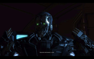 второй скриншот из Трансформеры: Битва за Тёмную Искру