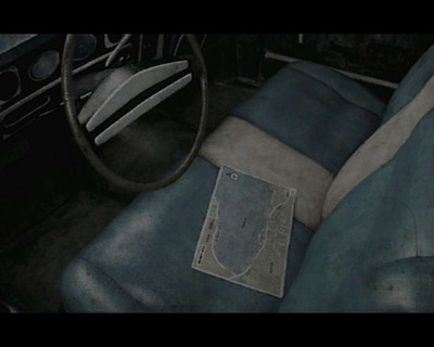 третий скриншот из Silent Hill 2: Director's Cut