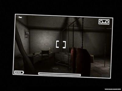 второй скриншот из REC Shutter: Horror Game