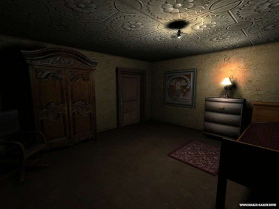 первый скриншот из REC Shutter: Horror Game