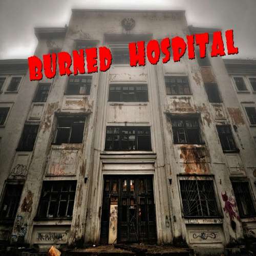 Burned Hospital