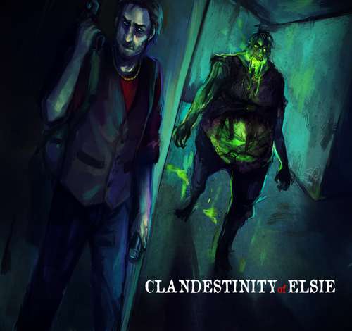 Clandestinity of Elsie