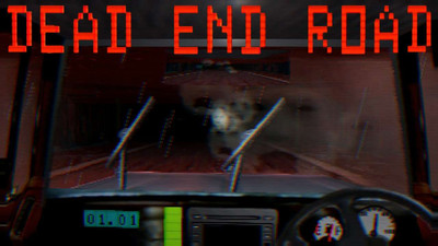 второй скриншот из Dead End Road