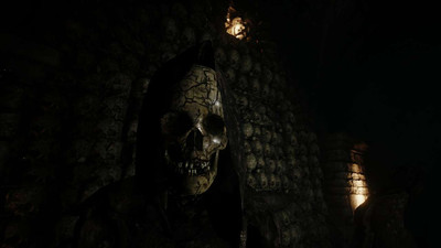 первый скриншот из Haunted House: Cryptic Graves
