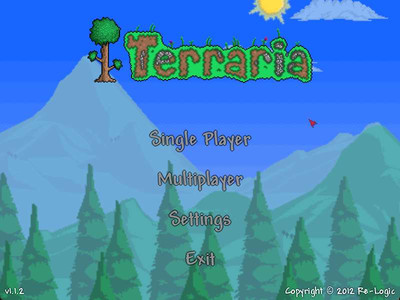 первый скриншот из Terraria — Collector's Edition