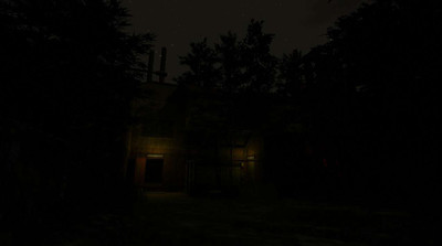 третий скриншот из Slender: Long Night / Слендер: Длинная ночь