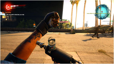 первый скриншот из Dead Island 2