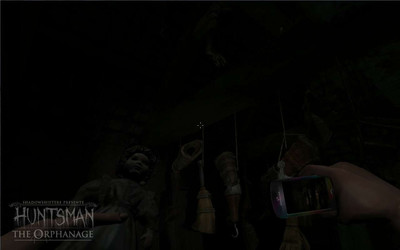 третий скриншот из Huntsman: The Orphanage