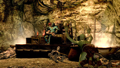 первый скриншот из The Elder Scrolls V: Skyrim Anniversary Edition